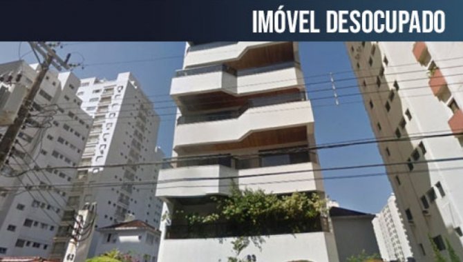 Foto - Apartamento 136 m² (02 Vagas) - Barra Funda - Guarujá - SP - [5]