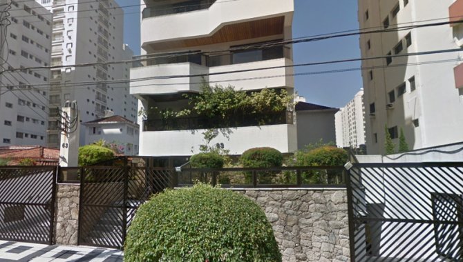 Foto - Apartamento 136 m² (02 Vagas) - Barra Funda - Guarujá - SP - [2]