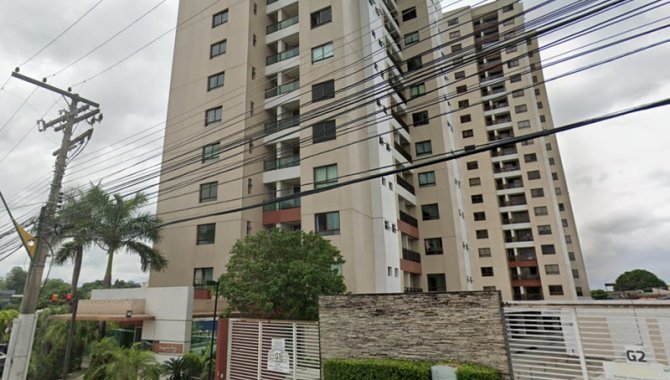 Foto - Apartamento 92 m² - Dom Pedro I - Manaus - AM - [1]