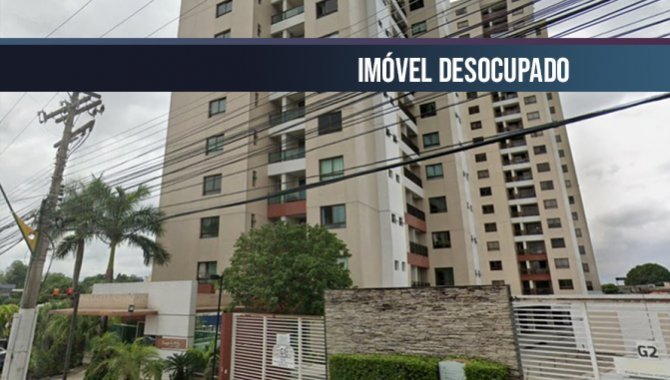 Foto - Apartamento 92 m² - Dom Pedro I - Manaus - AM - [2]