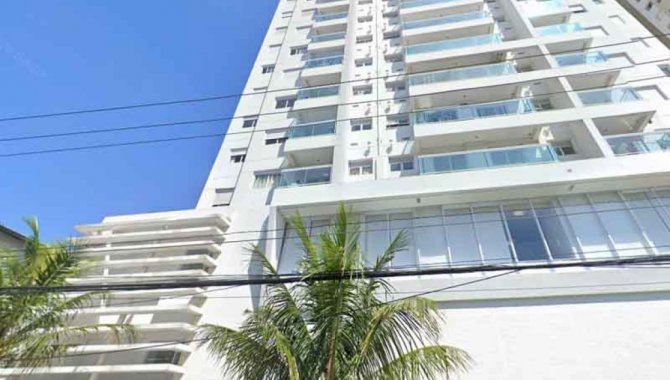 Foto - Apartamento 45 m² (01 Vaga) - Barra Funda - São Paulo - SP - [1]