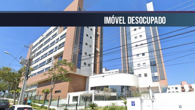 Foto - Apartamento 51 m² (01 Vaga) - Juvevê - Curitiba - PR - [2]