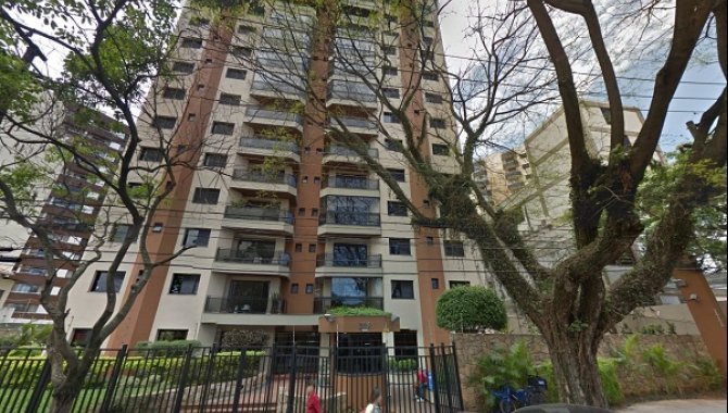 Foto - Apartamento Duplex 223 M² e 3 Vagas de Garagem - Saúde - São Paulo - SP - [1]