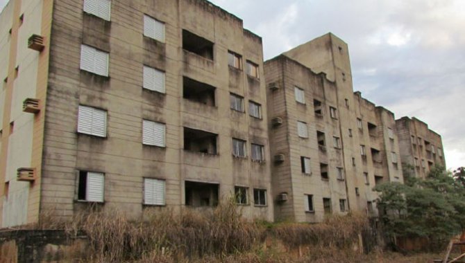 Foto - Apartamentos (Edifício Rousseau) - Gleba Fazenda Palhano - Londrina - PR - [3]