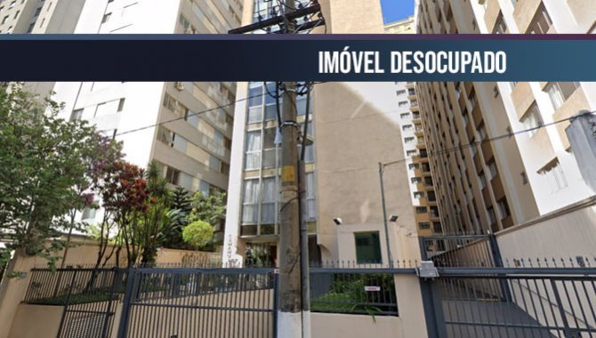 Foto - Apartamento 145 m² (01 vaga) - Jardim Paulista - São Paulo - SP - [31]
