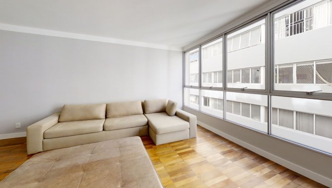 Foto - Apartamento 145 m² (01 vaga) - Jardim Paulista - São Paulo - SP - [15]