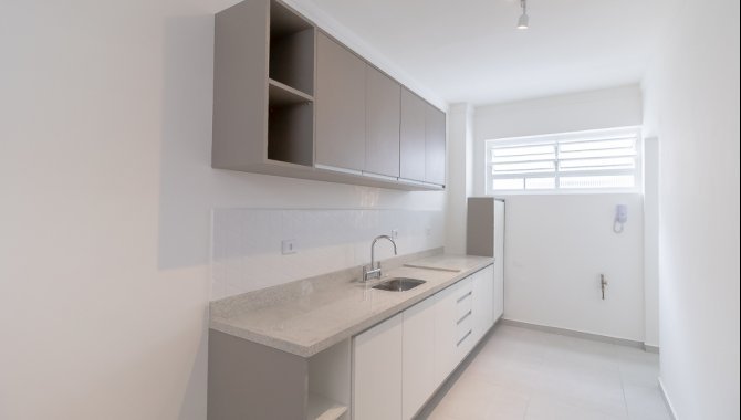 Foto - Apartamento 83 m² (01 vaga) - Pinheiros - São Paulo - SP - [22]