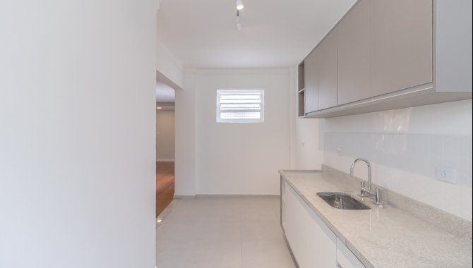 Foto - Apartamento 83 m² (01 vaga) - Pinheiros - São Paulo - SP - [24]