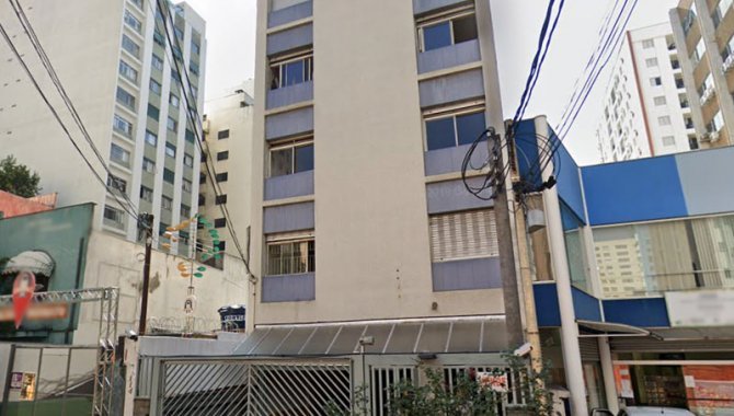 Foto - Apartamento 83 m² (01 vaga) - Pinheiros - São Paulo - SP - [35]
