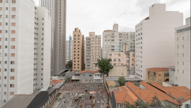 Foto - Apartamento 83 m² (01 vaga) - Pinheiros - São Paulo - SP - [7]