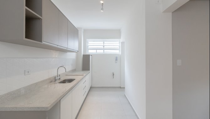 Foto - Apartamento 83 m² (01 vaga) - Pinheiros - São Paulo - SP - [21]