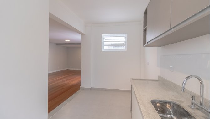 Foto - Apartamento 83 m² (01 vaga) - Pinheiros - São Paulo - SP - [27]