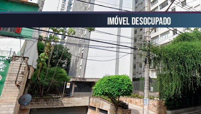 Foto - Apartamento 161 m² (01 vaga) - Jardim Paulista - São Paulo - SP - [16]