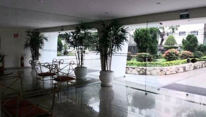 Foto - Apartamento 166 m² (01 vaga) - Indianópolis - São Paulo - SP - [2]