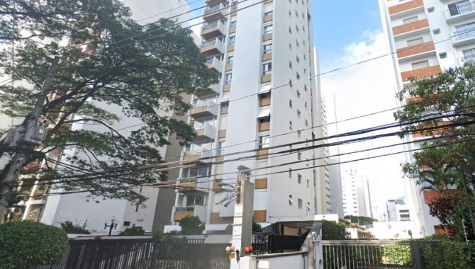 Foto - Apartamento 166 m² (01 vaga) - Indianópolis - São Paulo - SP - [13]