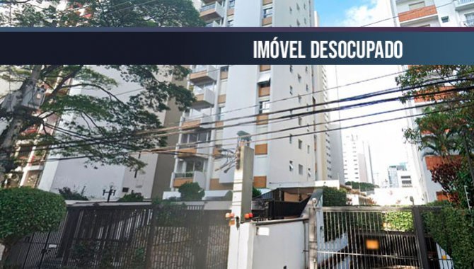 Foto - Apartamento 166 m² (01 vaga) - Indianópolis - São Paulo - SP - [14]