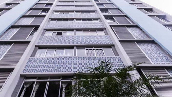 Foto - Apartamento 128 m² (01 vaga) - Jardim Paulista - São Paulo - SP - [2]