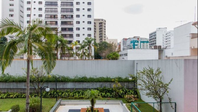 Foto - Apartamento 128 m² (01 vaga) - Jardim Paulista - São Paulo - SP - [17]