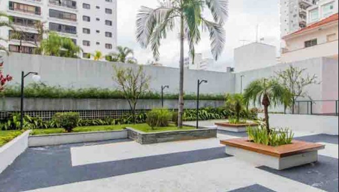 Foto - Apartamento 128 m² (01 vaga) - Jardim Paulista - São Paulo - SP - [13]