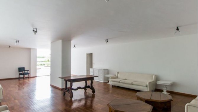 Foto - Apartamento 128 m² (01 vaga) - Jardim Paulista - São Paulo - SP - [15]