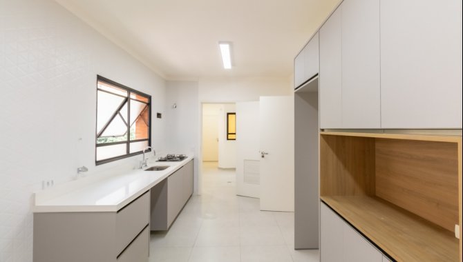 Foto - Apartamento 175 m² (03 vagas) - Higienópolis - São Paulo - SP - [31]
