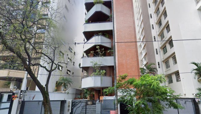 Foto - Apartamento 175 m² (03 vagas) - Higienópolis - São Paulo - SP - [1]