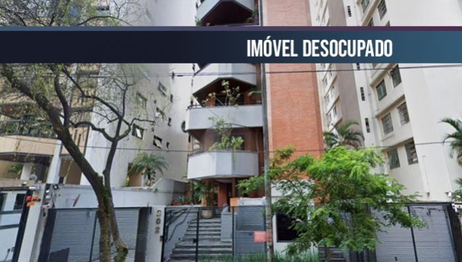 Foto - Apartamento 175 m² (03 vagas) - Higienópolis - São Paulo - SP - [47]