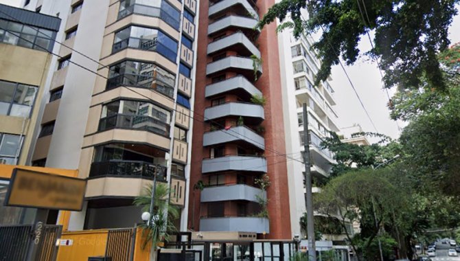 Foto - Apartamento 175 m² (03 vagas) - Higienópolis - São Paulo - SP - [2]