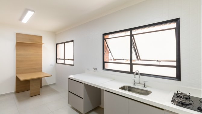 Foto - Apartamento 175 m² (03 vagas) - Higienópolis - São Paulo - SP - [29]