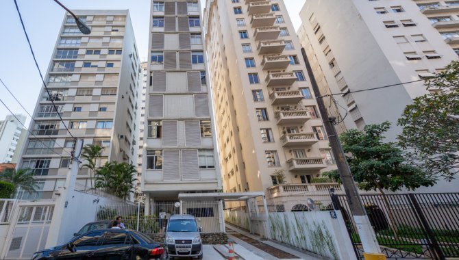 Foto - Apartamento 135 m² (01 vaga) - Jardim Paulista - São Paulo - SP - [3]