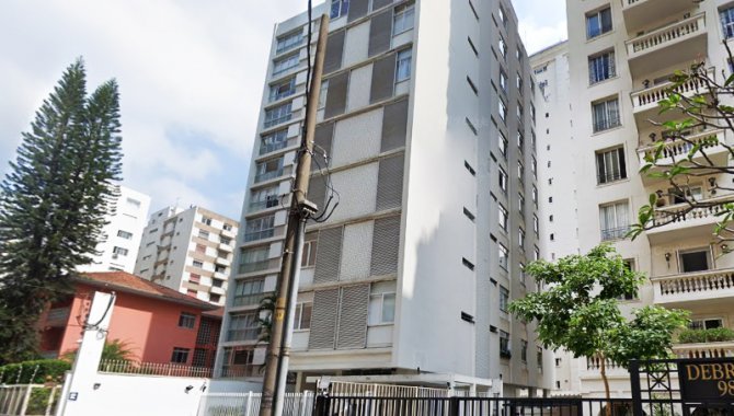 Foto - Apartamento 135 m² (01 vaga) - Jardim Paulista - São Paulo - SP - [2]