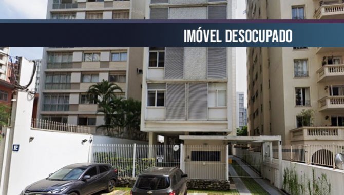 Foto - Apartamento 135 m² (01 vaga) - Jardim Paulista - São Paulo - SP - [30]