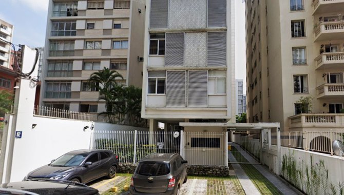 Foto - Apartamento 135 m² (01 vaga) - Jardim Paulista - São Paulo - SP - [1]