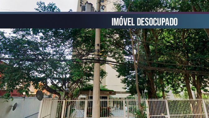 Foto - Apartamento 124 m² (02 vagas) - Jardim Paulista - São Paulo - SP - [13]