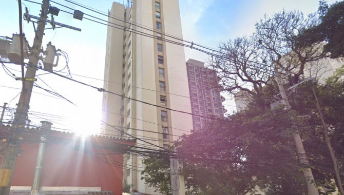 Foto - Apartamento 124 m² (02 vagas) - Jardim Paulista - São Paulo - SP - [1]