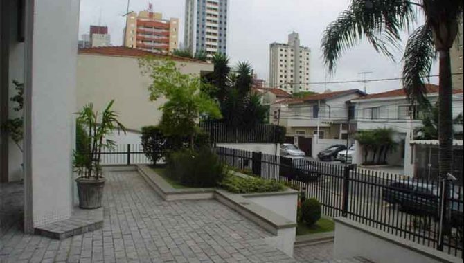 Foto - Apartamento 156 m² (02 vagas) - Vila Nova Conceição - São Paulo - SP - [3]