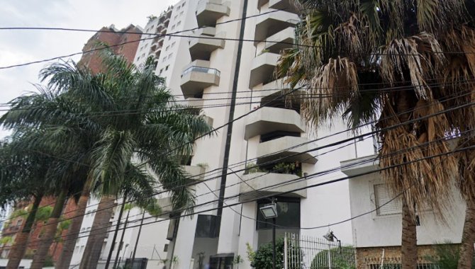 Foto - Apartamento 156 m² (02 vagas) - Vila Nova Conceição - São Paulo - SP - [2]