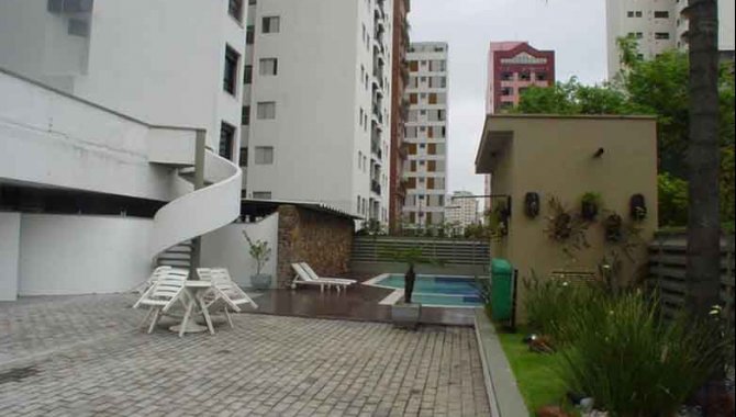 Foto - Apartamento 156 m² (02 vagas) - Vila Nova Conceição - São Paulo - SP - [5]