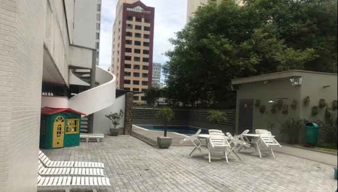 Foto - Apartamento 156 m² (02 vagas) - Vila Nova Conceição - São Paulo - SP - [8]