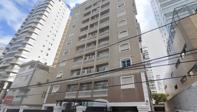 Foto - Apartamento 172 m² - Boqueirão - Santos - SP - [1]