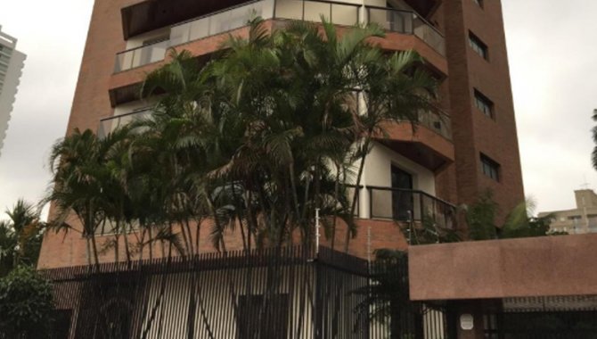 Foto - Apartamento, Vagas de Garagem e Depósito - Vila Lanzara - Guarulhos - SP - [1]