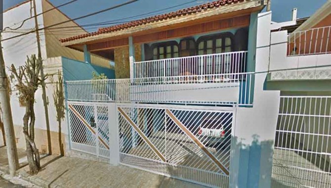 Foto - Casa com piscina e churrasqueira  - Santa Luzia - Bragança Paulista - SP - [1]