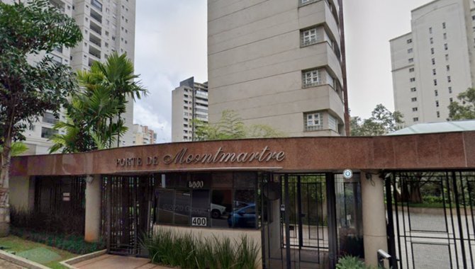 Foto - Apartamento 225 m² - Vila Suzana - São Paulo - SP - [2]