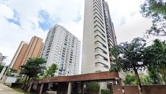 Foto - Apartamento 225 m² - Vila Suzana - São Paulo - SP - [1]
