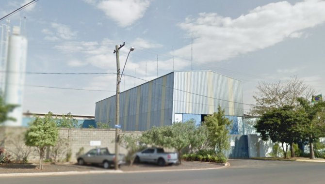 Foto - Imóvel Industrial 10.406 m² - Jardim Regina - Araraquara - SP - [3]