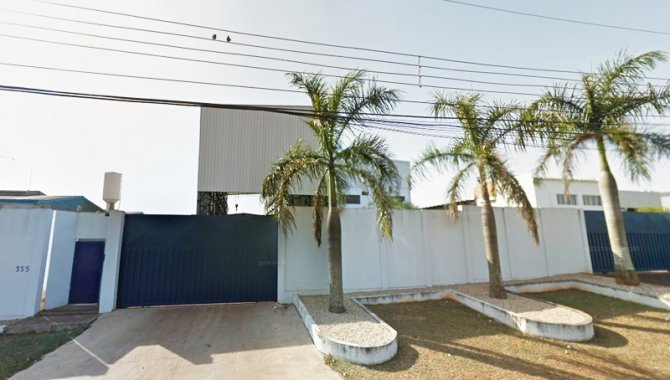Foto - Imóvel Industrial 10.406 m² - Jardim Regina - Araraquara - SP - [4]