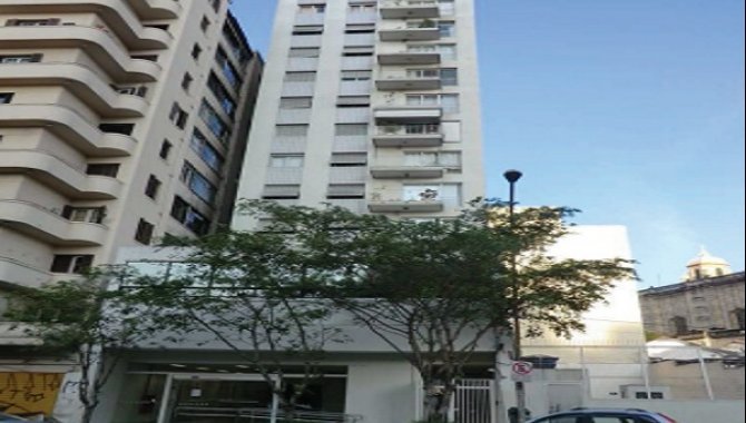 Foto - Apartamento 103 M² - Bela Vista - São Paulo - SP - [2]