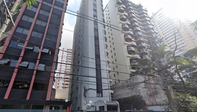Foto - Parte Ideal sobre Apartamento 63 m² - Paraíso - São Paulo - SP - [1]