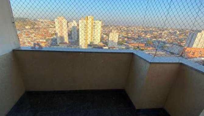 Foto - Apartamento 112 m² (02 Vagas)- Vila Antonieta - São Paulo - SP - [5]