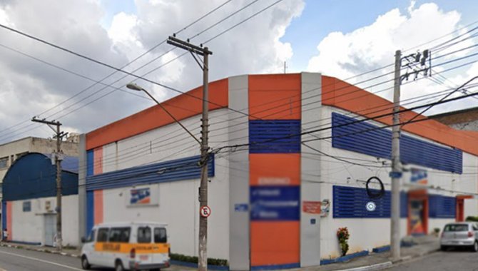 Foto - Parte Ideal sobre Imóvel Comercial 1.104 m² - Vila Galvão - Guarulhos - SP - [1]